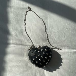 Crossbody/Clutch bag